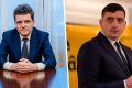 George Simion cere suspendarea președintelui George Simion, liderul AUR, a revenit pe Facebook cu o nouă solicitare de suspendare a președintelui, invocând de această dată că acesta „blochează țara”