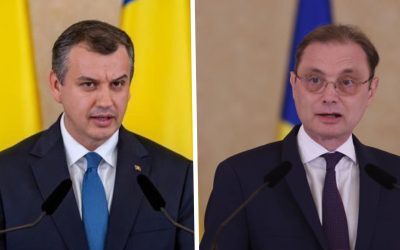 Tomac îl felicită pe Niculescu, la aproape 24 de ore de la desemnare La aproape 24 de ore de la momentul în care PREȘEDINTELE a anunțat oficial numirea lui Luca Niculescu în funcția de premier, Eugen Tomac a revenit cu o postare pe pagina sa de Facebook