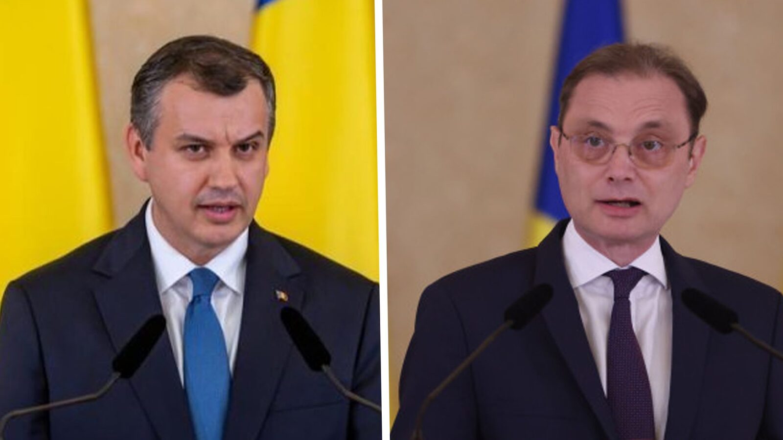 Tomac îl felicită pe Niculescu, la aproape 24 de ore de la desemnare La aproape 24 de ore de la momentul în care PREȘEDINTELE a anunțat oficial numirea lui Luca Niculescu în funcția de premier, Eugen Tomac a revenit cu o postare pe pagina sa de Facebook