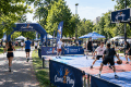 Come2Play, weekend sportiv în Parcul Național. Bucureștenii, la distracție
