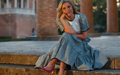 Cristela Georgescu reacționează după scandalul iscat în jurul emisiunii Marius Tucă Show