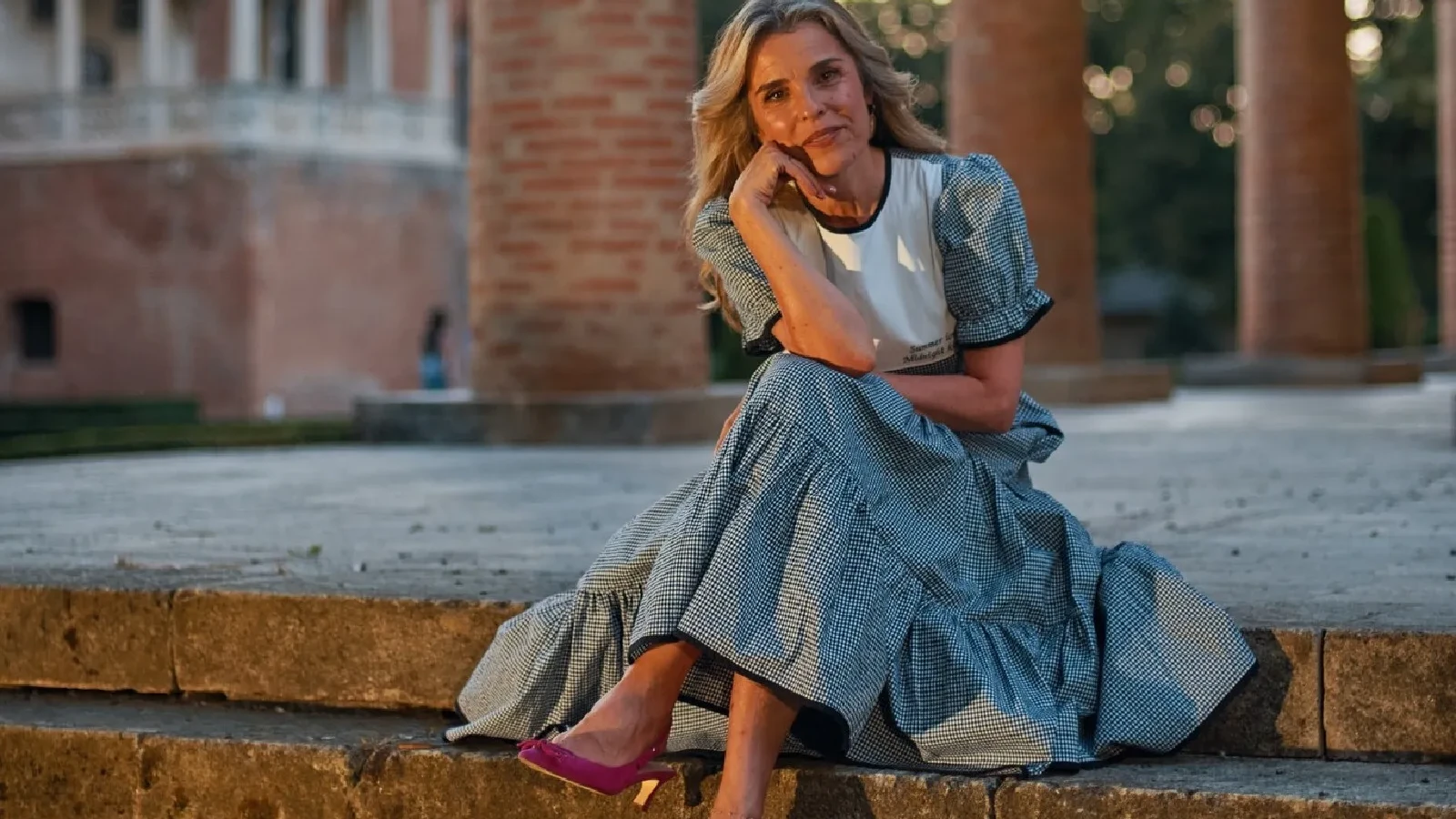 Cristela Georgescu reacționează după scandalul iscat în jurul emisiunii Marius Tucă Show