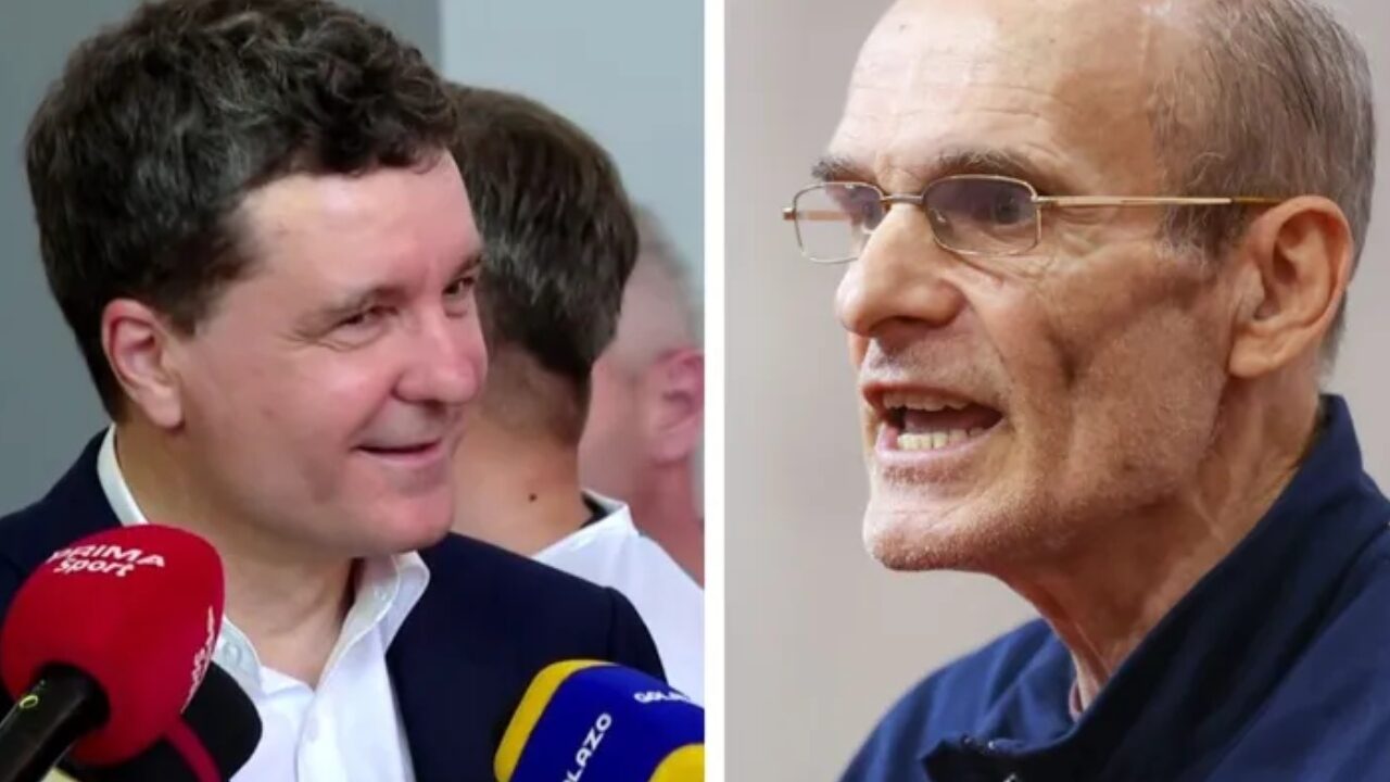 CTP critică declarația lui Nicușor Dan despre investitorii străini Cristian Tudor Popescu, cunoscut analist politic și jurnalist, a reacționat vehement la afirmațiile primarului general al Capitalei, Nicușor Dan, conform cărora investitorii străini și instituțiile financiare i-ar fi comunicat că nu doresc alegeri anticipate