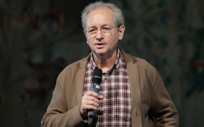 Dan PURIC, invitat inițial la evenimentul aniversar al Colegiului Național „Vasile Alecsandri” din Bacău, a fost retras din program în urma unei petiții online