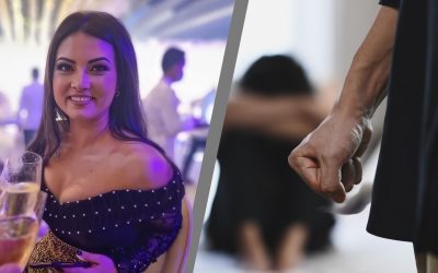 Un scandal amoros marcat de acuzații de violență, amenințări cu moartea și dezvăluiri intime a ajuns pe masa judecătorilor din București