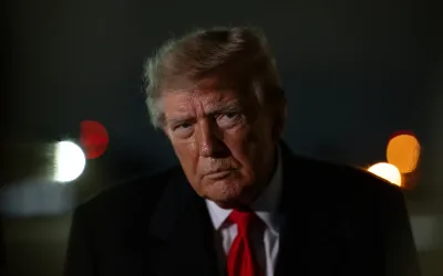 Donald Trump, aflat în plină campanie electorală pentru alegerile intermediare din 3 noiembrie 2026, a declarat că Franța pare să fie un teren propice pentru revoluții, făcând o paralelă cu evenimentele din 1789 și sugerând, în glumă, un sprijin din partea Statelor Unite