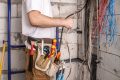 STB caută viitori specialiști: 2 licee din S3 pregătesc electricieni
