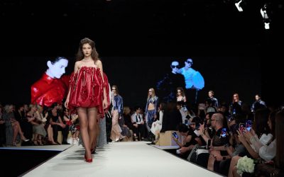 RCW X București 2026: Seară de gală cu designeri români