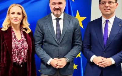 Social-democrații români au prezentat la Bruxelles 20 de propuneri menite să contribuie la rezolvarea crizei locuințelor din țară