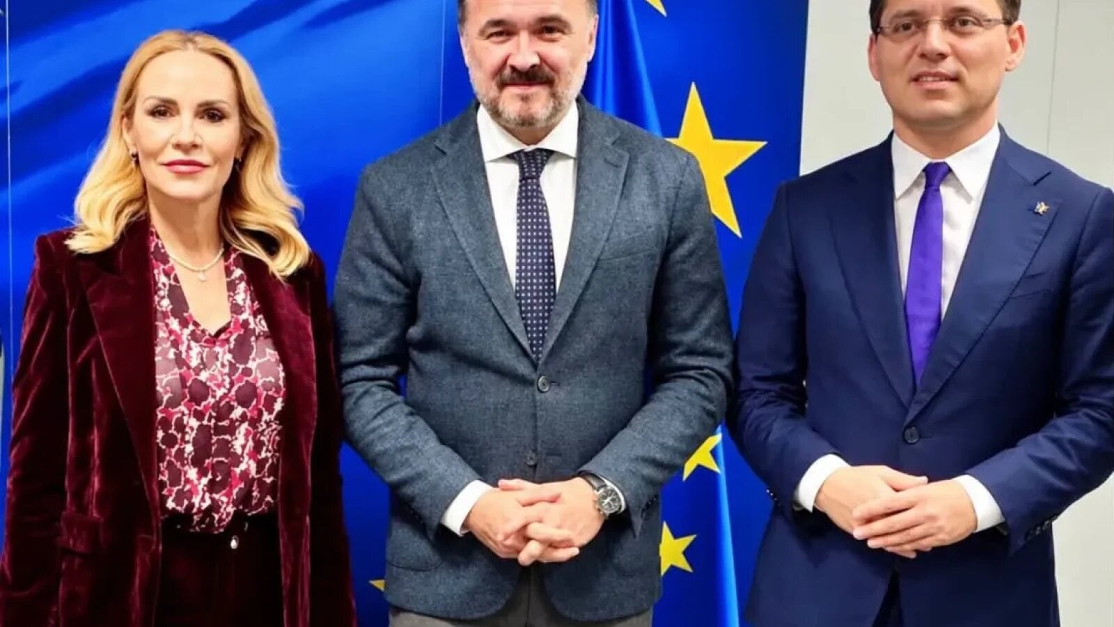 Social-democrații români au prezentat la Bruxelles 20 de propuneri menite să contribuie la rezolvarea crizei locuințelor din țară