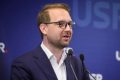 USR cere transparență pe noul program de guvernare Uniunea Salvați România (USR) a reacționat la desemnarea lui Luca Niculescu ca nou premier, declarând că va analiza cu atenție programul de guvernare și componența cabinetului înainte de a lua o decizie privind susținerea acestuia