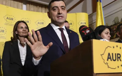 Un plan amplu de destructurare a partidului AUR, vizând slăbirea autorității liderului George Simion și provocarea unei implozii interne, ar fi în curs de desfășurare