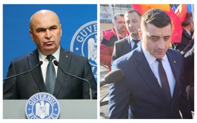 AUR apără Ilie Bolojan după citația la DNA Partidul Alianța pentru Unirea Românilor (AUR) a reacționat ferm în apărarea premierului interimar Ilie Bolojan, chemat să dea explicații la Direcția Națională Anticorupție (DNA)