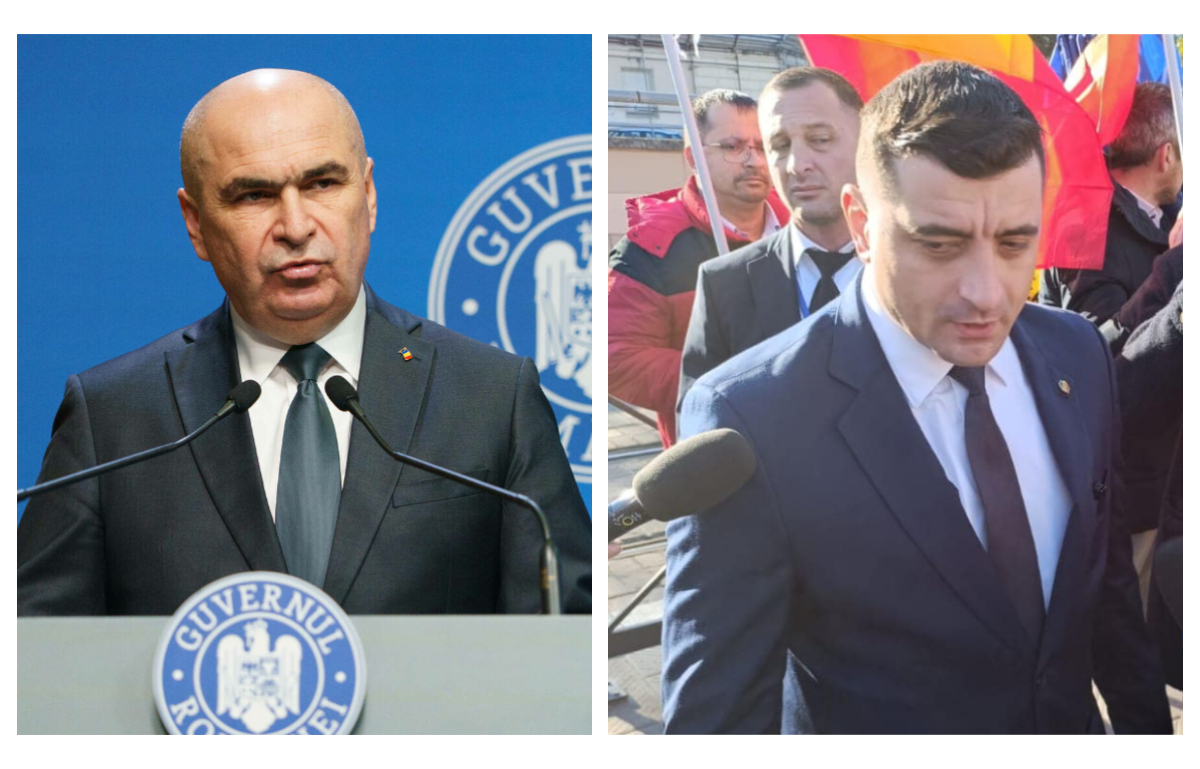 AUR apără Ilie Bolojan după citația la DNA Partidul Alianța pentru Unirea Românilor (AUR) a reacționat ferm în apărarea premierului interimar Ilie Bolojan, chemat să dea explicații la Direcția Națională Anticorupție (DNA)