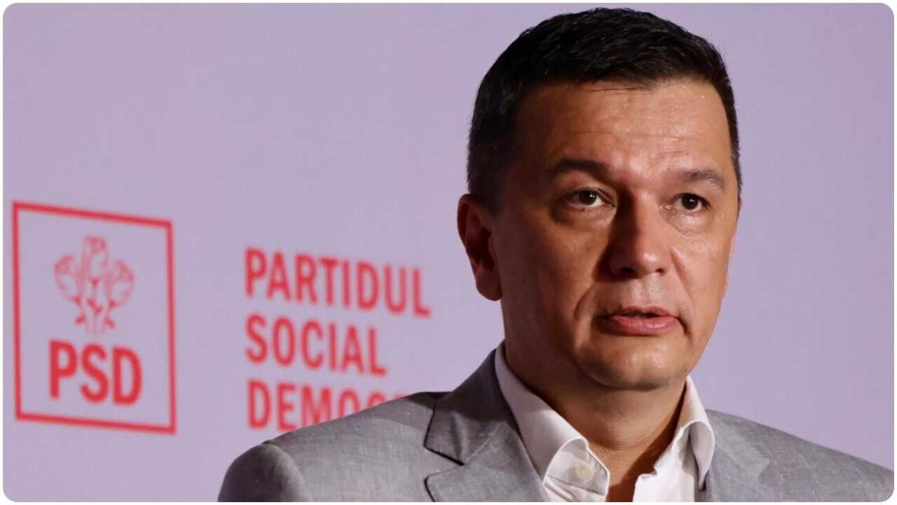 Grindeanu atenționează asupra crizei politice: „Nu avem nevoie de experiențe” Președintele PSD, Sorin GRINDEANU, a avertizat recent, într-un interviu acordat postului Antena 3, asupra unei situații politice considerate critice în România