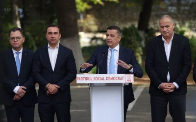PSD, la decizie pentru Guvernul Niculescu Conducerea Partidului Social Democrat (PSD) se întrunește luni, la ora 10:30, la sediul central din Șoseaua Kiseleff, pentru a delibera condițiile în care va susține în Parlament Cabinetul condus de Luca Niculescu