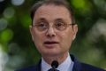 Indexarea pensiilor, în vizorul Guvernului Premierul desemnat, Luca Niculescu, a declarat că indexarea pensiilor este o măsură luată în calcul, însă aceasta trebuie să fie sustenabilă din bugetul de stat