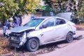 Ofițer rus, suspectat de torturarea prizonierilor ucraineni, ucis într-o explozie Roman Siromiatnikov, un fost angajat al Serviciului Federal al Penitenciarelor din Rusia, bănuit de autoritățile ucrainene că ar fi torturat prizonieri de război, a murit pe 2 octombrie în urma unei explozii care i-a distrus mașina în orașul Novomoskovsk, regiunea Tula