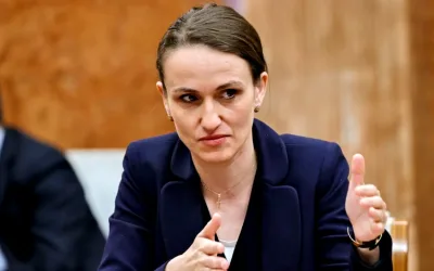 Ministrul demis al Afacerilor Externe, Oana Țoiu, a respins categoric informațiile conform cărora România ar urma să renunțe sau să își piardă dreptul de veto în Uniunea Europeană