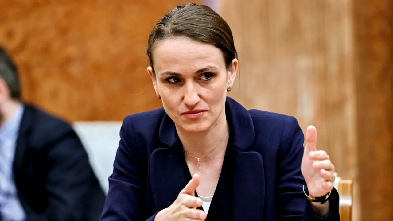 Ministrul demis al Afacerilor Externe, Oana Țoiu, a respins categoric informațiile conform cărora România ar urma să renunțe sau să își piardă dreptul de veto în Uniunea Europeană