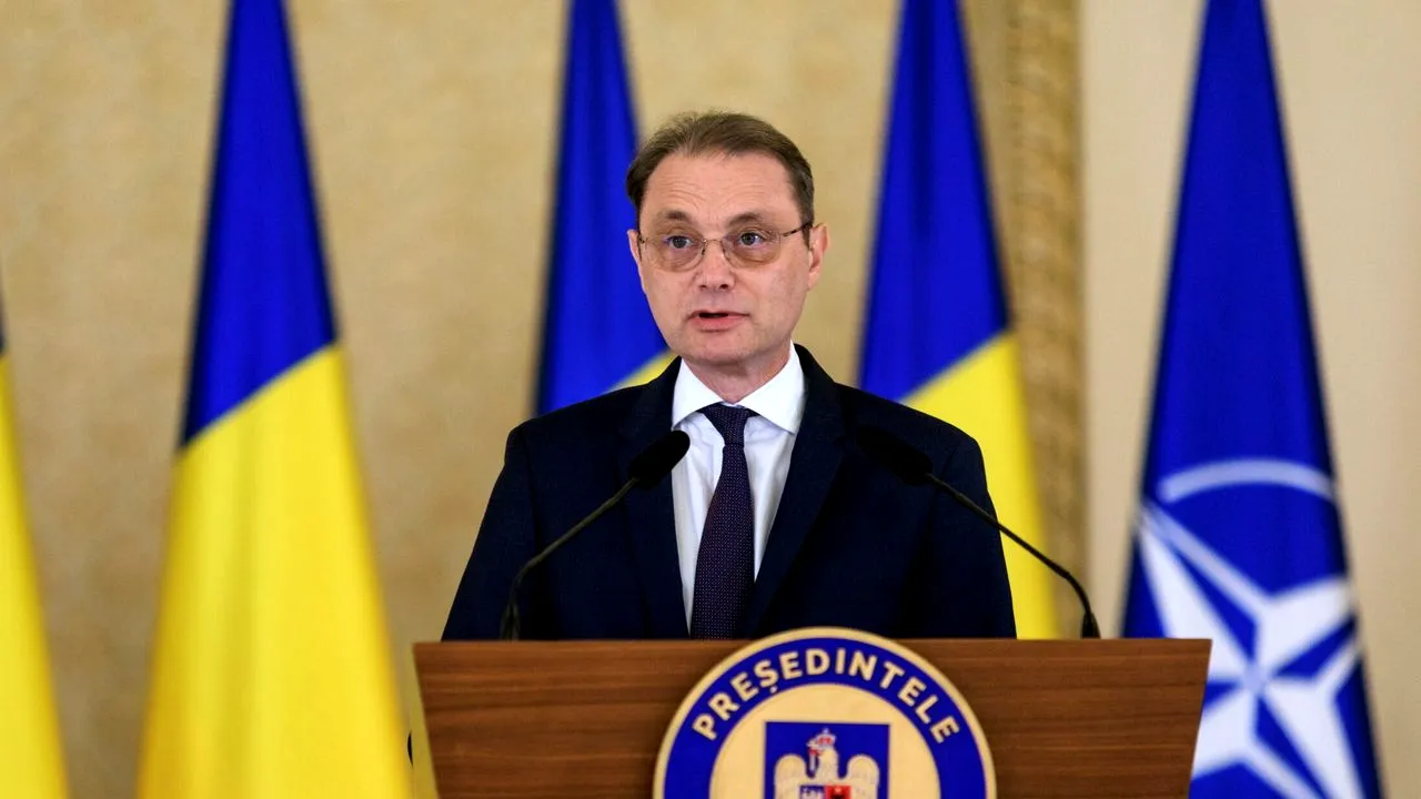 Parlamentul votează astăzi, 20 octombrie, învestirea noului Guvern condus de Luca Niculescu