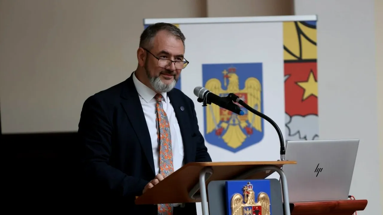 Ministrul Educației, SORIN COSTREIE, a anunțat astăzi intenția de a solicita suplimentarea numărului de posturi de paznic în școlile din România, cu aproximativ o mie de noi angajați