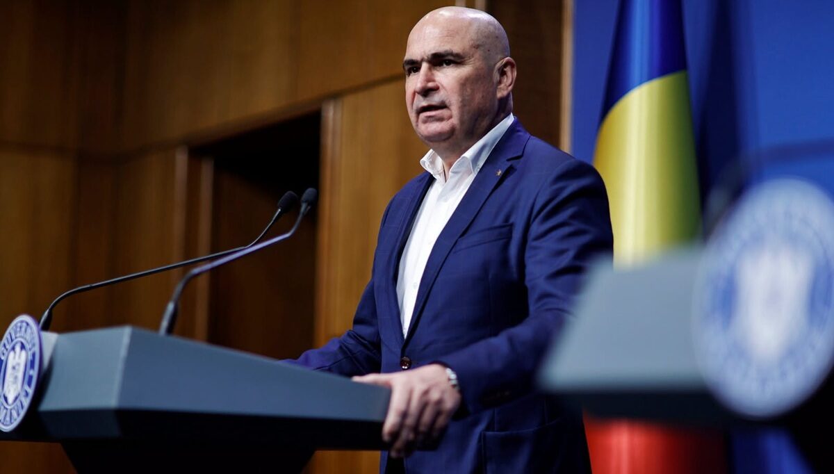 Premierul BOLCIAN audiat la DNA Iași în dosarul mitei de 1,5 milioane euro Premierul ILIE BOLCIAN a fost audiat vineri dimineață la sediul DNA Iași, în calitate de martor, într-un dosar ce vizează fapte de corupție