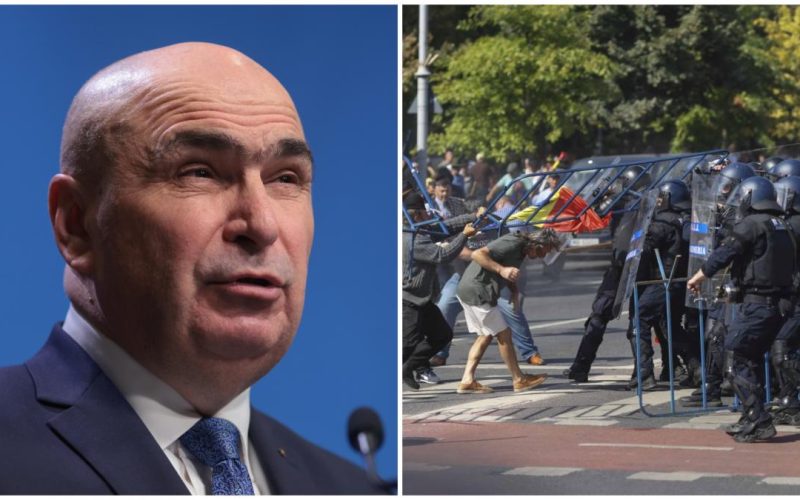 Tensiuni sociale imense, avertizează liderul PNL Președintele PNL, Ilie Bolojan, trage un semnal de alarmă cu privire la posibilitatea ca România să se confrunte cu tensiuni sociale „enorme” în cazul unui colaps al serviciilor de bază, pe fondul unui Parlament fragmentat și al lipsei unui guvern