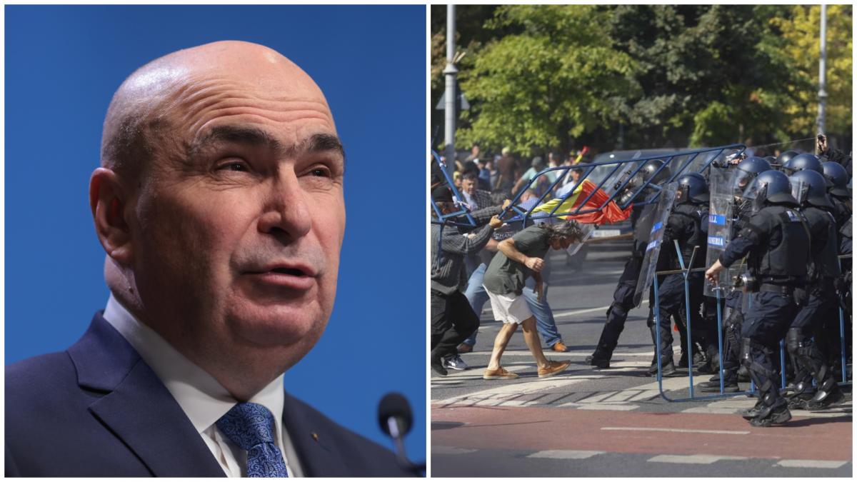 Tensiuni sociale imense, avertizează liderul PNL Președintele PNL, Ilie Bolojan, trage un semnal de alarmă cu privire la posibilitatea ca România să se confrunte cu tensiuni sociale „enorme” în cazul unui colaps al serviciilor de bază, pe fondul unui Parlament fragmentat și al lipsei unui guvern
