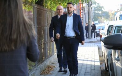 Premierul interimar Ilie Bolojan a fost audiat la DNA în dosarul Fănel Bogoș, iar la scurt timp, liderii PSD au remarcat o schimbare de discurs din partea acestuia