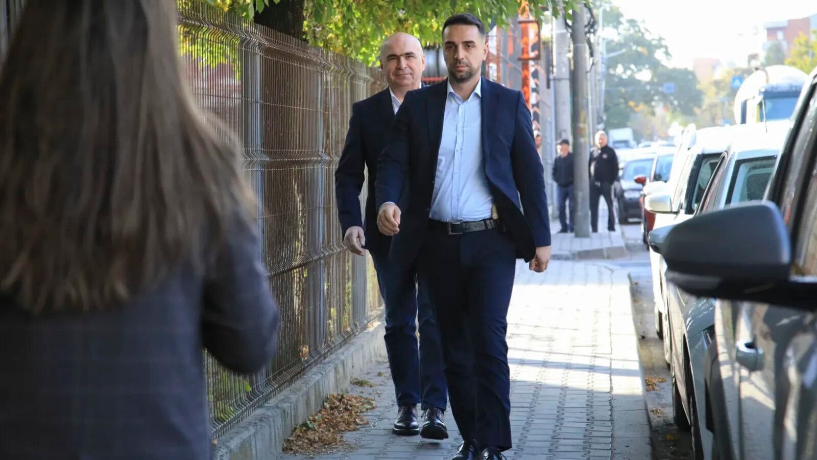 Premierul interimar Ilie Bolojan a fost audiat la DNA în dosarul Fănel Bogoș, iar la scurt timp, liderii PSD au remarcat o schimbare de discurs din partea acestuia