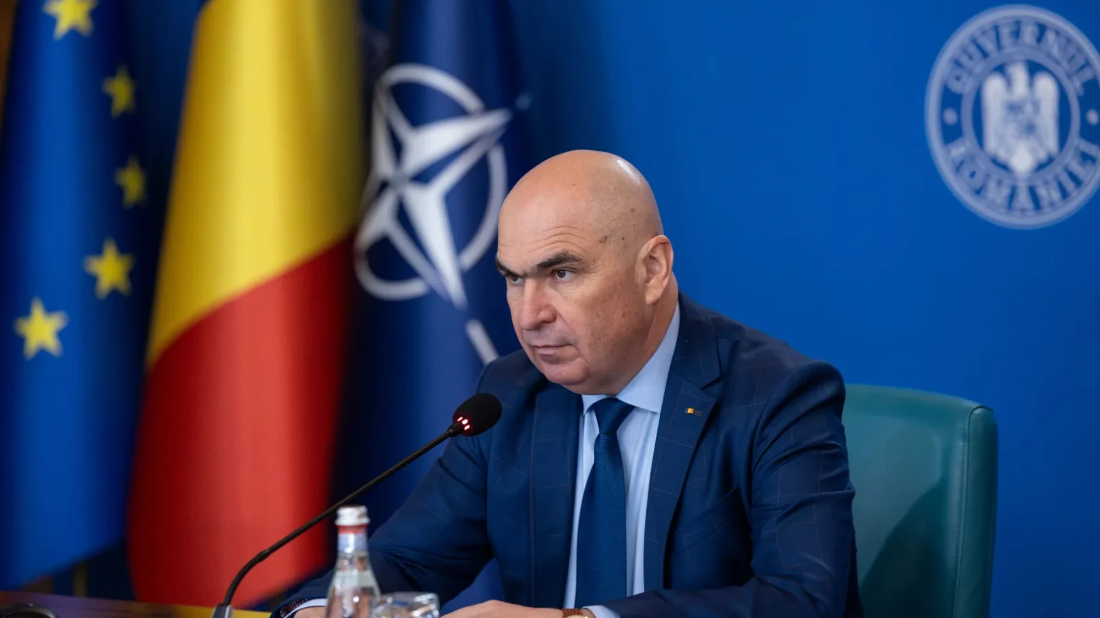 Guvernul a aprobat o serie de Hotărâri de Guvern (HG) menite să deblocheze și să accelereze proiecte de infrastructură rutieră și să actualizeze diverse bunuri din domeniul public al statului, în ședința din 1 octombrie 2026