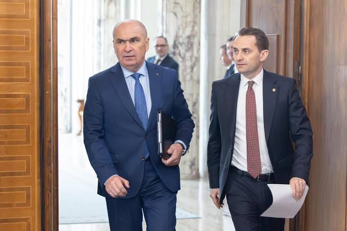 Mihai Jurca, fost șef al Cancelariei Prim-ministrului României, a demontat vineri, 29 octombrie, pe pagina sa de Facebook, sintagma „greaua moștenire” atribuită de actualii miniștri din PSD fostului premier Ilie Bolojan