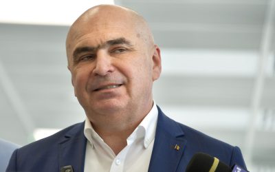 PSD, cel mai mare dușman al Guvernului Niculescu? Declarațiile lui Ilie Bolojan La o zi după ce premierul desemnat, Luca Niculescu, a depus programul de guvernare, care include 12 miniștri PSD, Ilie Bolojan a lansat o declarație surprinzătoare
