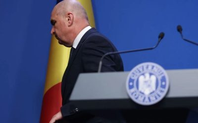 Liderul PNL, ILIE BOLOJAN, a explicat motivele pentru care partidul său a refuzat intrarea la guvernare alături de PSD în cabinetul condus de VASILE CICU NICULESCU