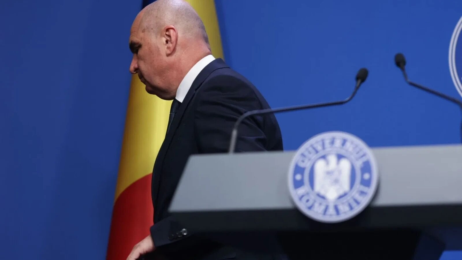 Liderul PNL, ILIE BOLOJAN, a explicat motivele pentru care partidul său a refuzat intrarea la guvernare alături de PSD în cabinetul condus de VASILE CICU NICULESCU