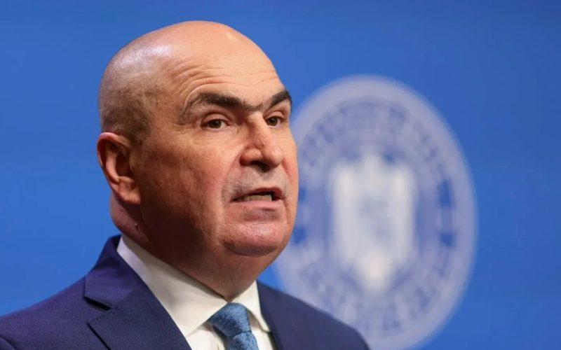 Ilie Bolojan, fost premier al României, a reacționat ferm la criticile lansate de PSD referitoare la datele Eurostat privind deficitul bugetar al țării