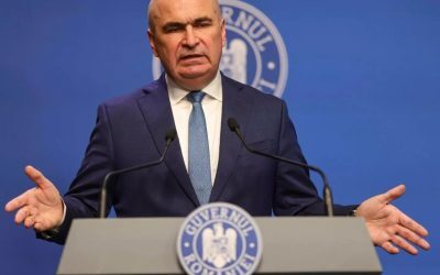 Ilie BOLojan, în ultima sa zi de mandat ca premier, a semnat o decizie ce extinde pentru încă șase luni mandatul Adrianei-Laura MIRON în funcția de secretar general al Ministerului Economiei
