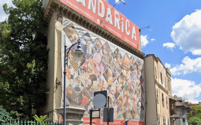 Directorii de la Țăndărică și Creangă rămân la teatru