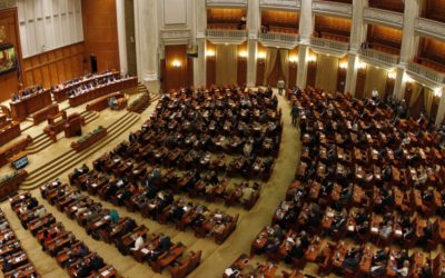 Amenințarea alegerilor anticipate, un spectacol politic cu mize marinnAmenințarea cu alegeri anticipate provoacă tremurici în rândul multor parlamentari, punând în pericol carierele politice