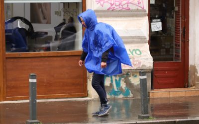 Administrația Națională de Meteorologie (ANM) a emis, marți, o prognoză actualizată pentru perioada 6 octombrie – 2 noiembrie 2026, indicând o menținere a vremii calde în majoritatea regiunilor României