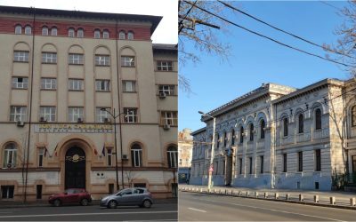 Directoare „Caragiale”, „Lazăr” n-au trecut prima probă. Lipsă timp