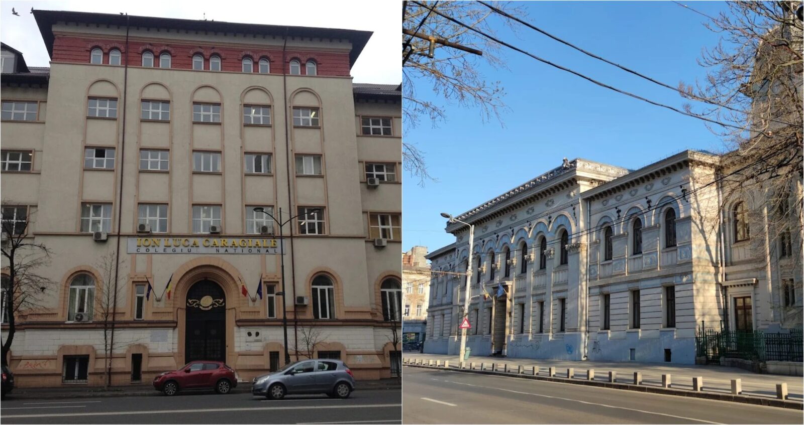 Directoare „Caragiale”, „Lazăr” n-au trecut prima probă. Lipsă timp