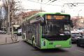 Linia 86, blocată! Trafic restricționat pentru „Pajura District Fest”