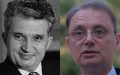 Premierul desemnat Luca Niculescu a respins categoric, vineri seara, ideea că românii ar fi trăit mai bine în perioada comunistă, vorbind despre dificultățile concrete resimțite sub regimul Nicolae Ceaușescu