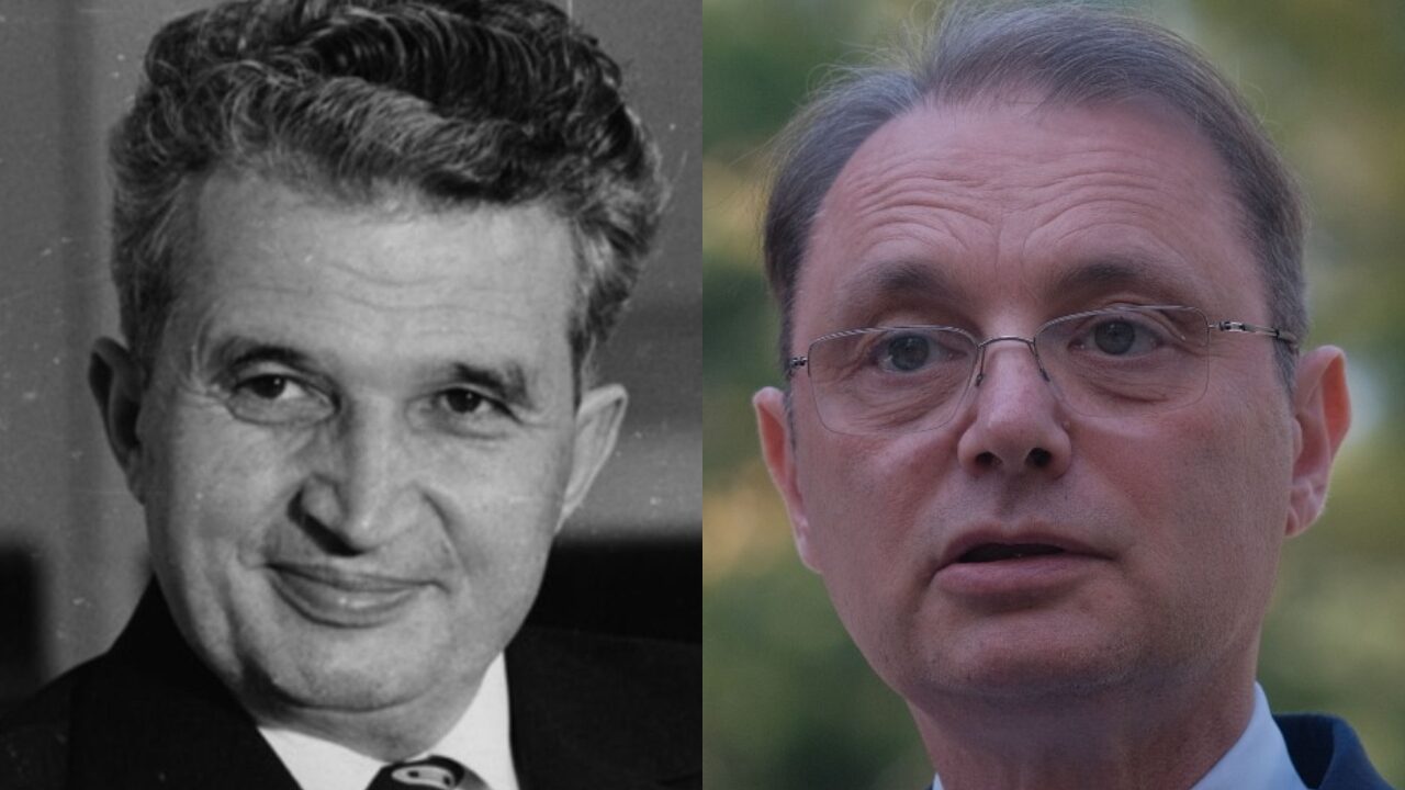 Premierul desemnat Luca Niculescu a respins categoric, vineri seara, ideea că românii ar fi trăit mai bine în perioada comunistă, vorbind despre dificultățile concrete resimțite sub regimul Nicolae Ceaușescu