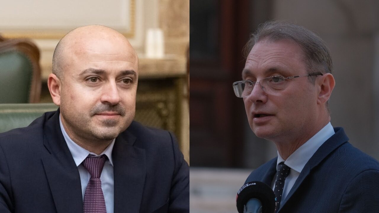 Senator PSD, cotat pentru portofoliul Agriculturii Senatorul PSD Sorin Moise este primul nume vehiculat pentru o poziție de ministru în viitorul Guvern condus de premierul desemnat LUCA NICULESCU