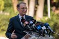 Audierile miniștrilor continuă în Parlament, votul de învestitură pentru Guvernul Niculescu, programat pentru după-amiază Audierile miniștrilor propuși în Guvernul condus de Luca Niculescu intră marți, 20 octombrie, în faza finală, cu prezentarea a încă cinci candidați în fața comisiilor de specialitate ale Parlamentului