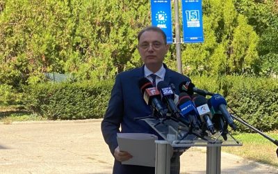 PNL acordă sprijin Guvernului Niculescu pe fondul respectării țintelor bugetare Partidul Național Liberal va oficializa duminică sprijinul pentru învestirea Guvernului Luca Niculescu printr-un acord politic care impune respectarea angajamentelor bugetare ale României