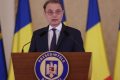 Premierul desemnat, Luca NICULESCU, a declarat luni seara că poartă discuții zilnice cu liderii partidelor pentru formarea unei majorități parlamentare și speră să găsească o soluție pentru viitorul Guvern până joi